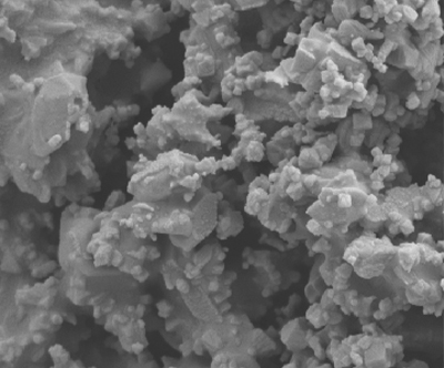 Nano Molybdenum Dioxide(MoO2) Powder