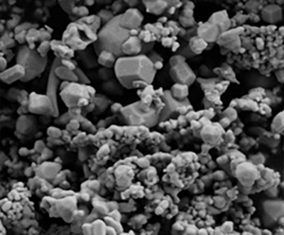 Nano Molybdenum Powder